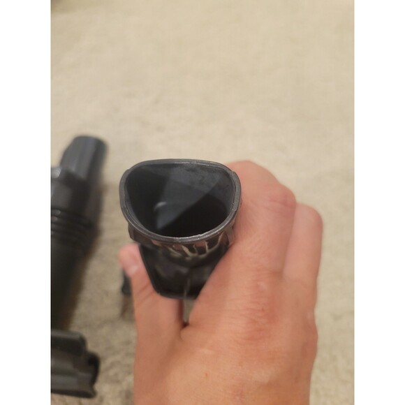 Shark Pet Cordless Stick IX141 IZ462H IZ483H IZ363HT IZ361H IZ163H IZ362H Brush - Picture 7 of 9